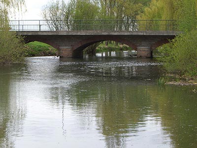 Helmebrcke Oberrblingen