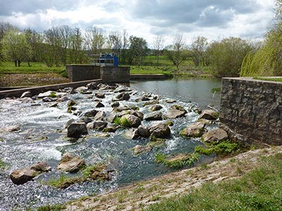 Helmewehr Brcken
