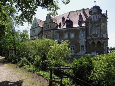 Schloss Hohenerxleben