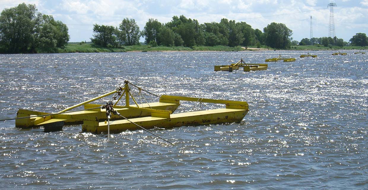Elb-Fähre Räbel-Havelberg Elb-Fähre Räbel-Havelberg