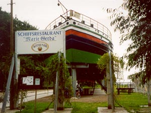Museumsschiff Marie-Gerda Breitenhagen Museumsschiff Marie-Gerda Breitenhagen
