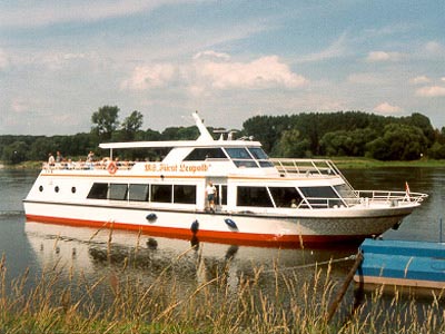 MS Fürst Leopold