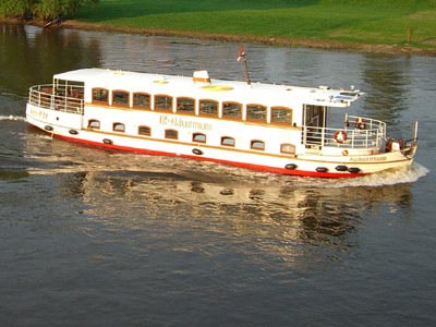 MS Klabautermann