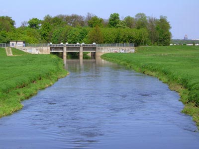 Elsterwehr Elsterwehr