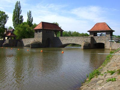 Palmengartenwehr Leipzig Palmengartenwehr Leipzig