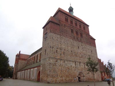 Havelberger Dom Havelberger Dom
