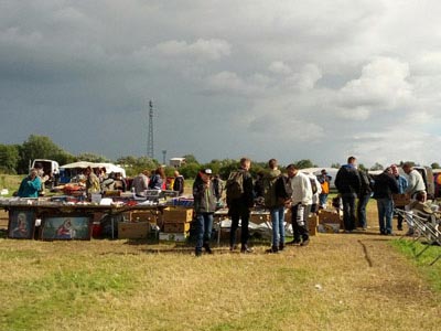 Havelberger Pferdemarkt Havelberger Pferdemarkt