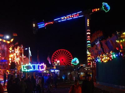 Havelberger Pferdemarkt Havelberger Pferdemarkt