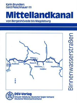 Mittellandkanal Mittellandkanal