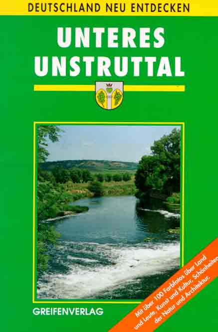Unteres Unstruttal