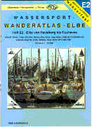 Wassersportwanderatlas Elbe 2