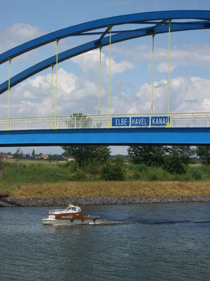 Elbe-Havel-Kanal