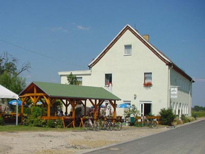 Fährhaus Gruna Fährhaus Gruna