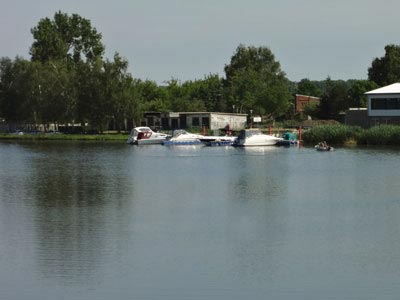 Calbe Saale Wassersportverein