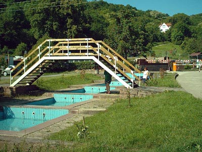 Campingplatz Kloschwitz Campingplatz Kloschwitz