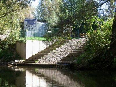 Dorndorf Steudnitz