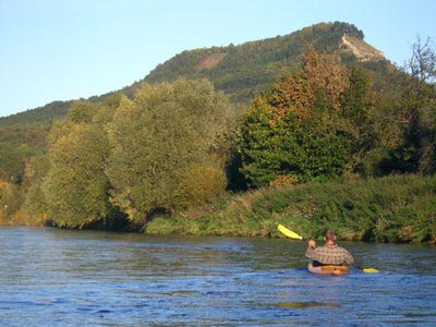 Jena am Jenzig