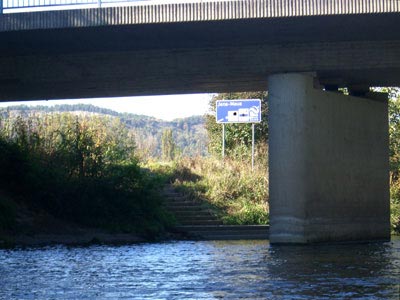 Saale Jena Maua