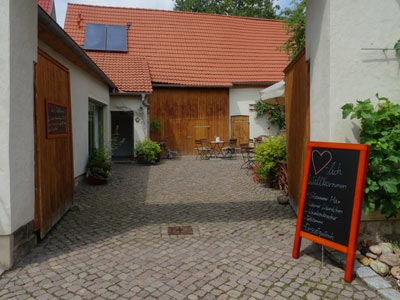 Hofcafe Kriechau Hofcafe Kriechau