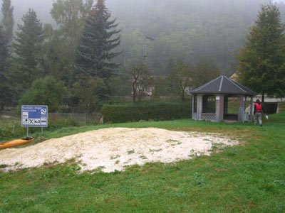 Rastplatz Remschütz