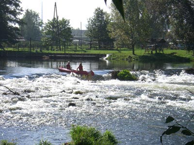Wehr Rudolstadt