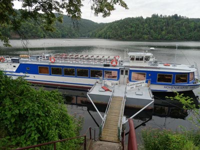 MS Hohenwarte