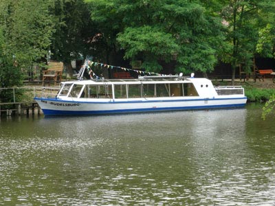 MS Rudelsburg