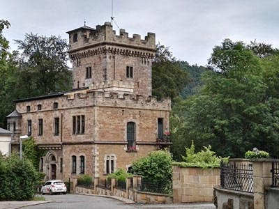 Wetzelstein Saalfeld Wetzelstein Saalfeld