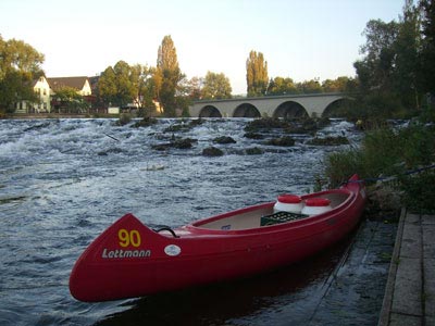 Zeisswehr Saalfeld
