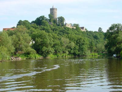 Schönburg
