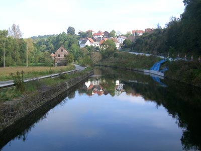 Unterpreilipp Saale
