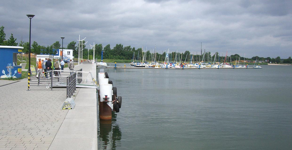 Goitzsche See