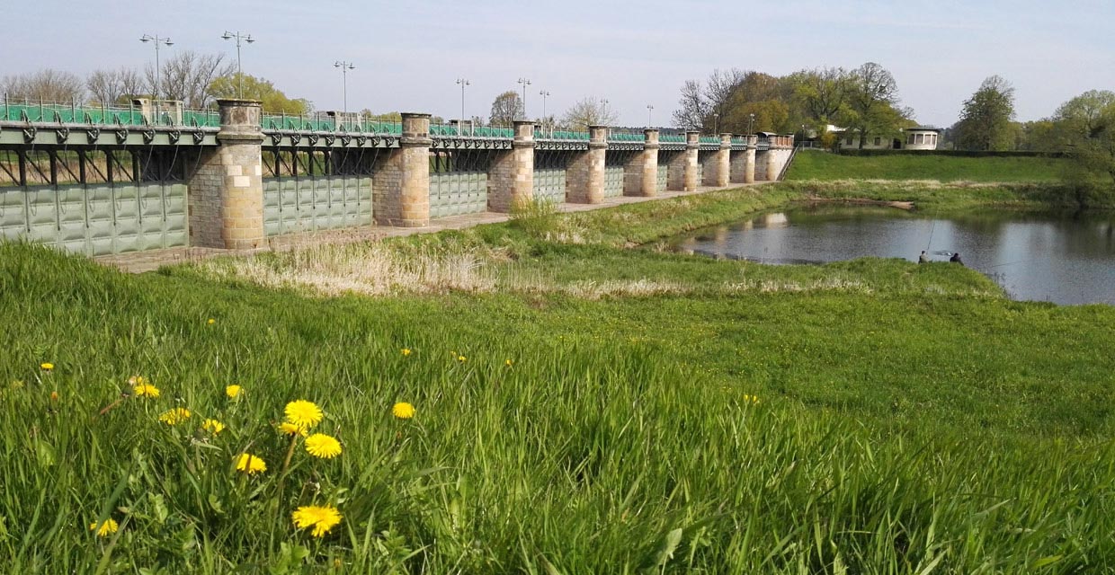 Pretziener Wehr Pretziener Wehr
