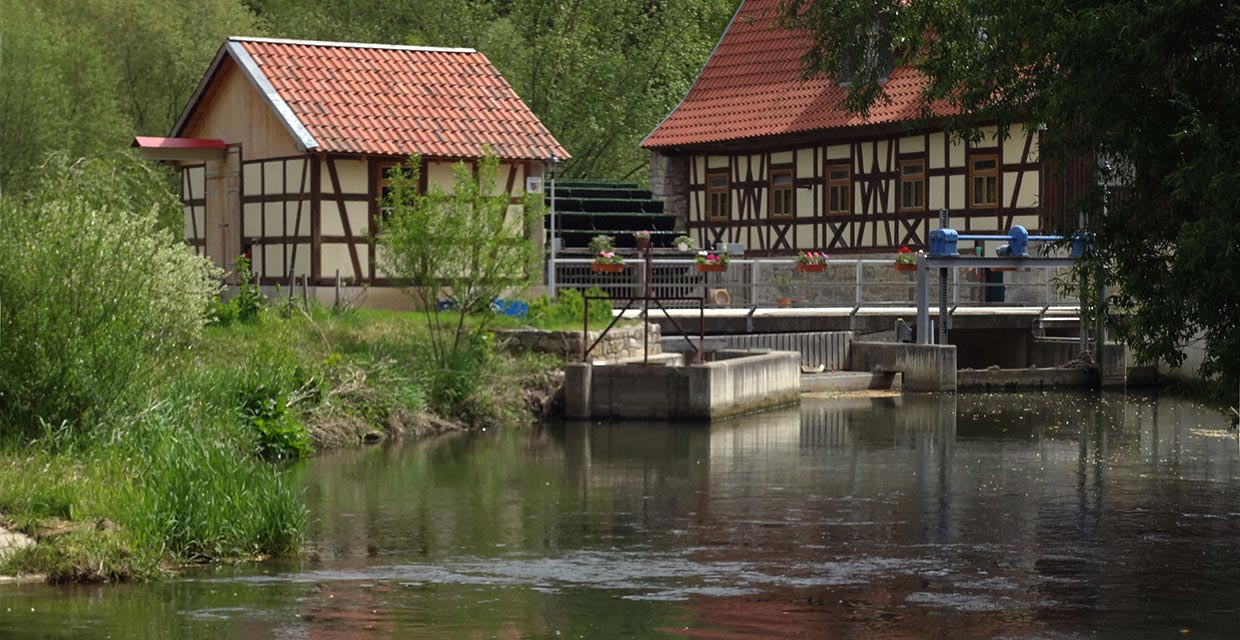 Unstrutm&uuml;hle N&auml;gelstedt