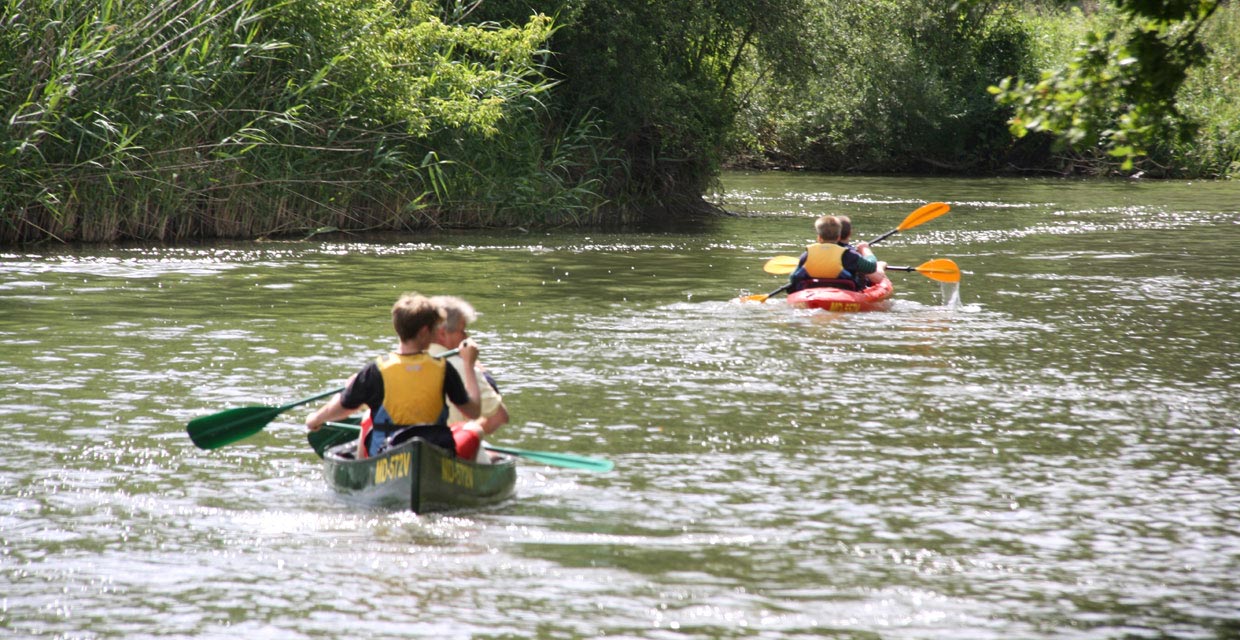 Unstrutpaddler Unstrutpaddler