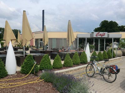 Kaffeerösterei Balgstädt Kaffeerösterei Balgstädt