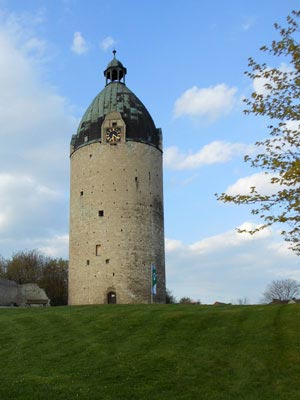 Bergfried Dicker Wilhelm Bergfried Dicker Wilhelm