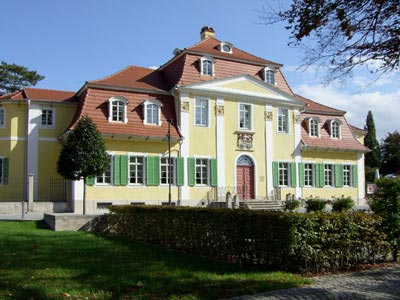 Friederikenschl&ouml;sschen