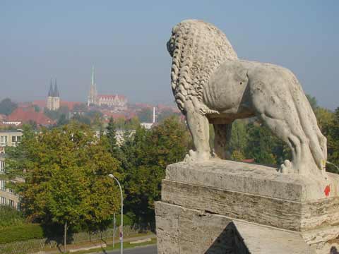 Blick auf M&uuml;hlhausen