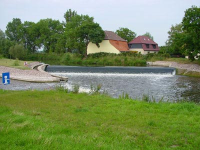 Wehr Ritteburg Wehr Ritteburg