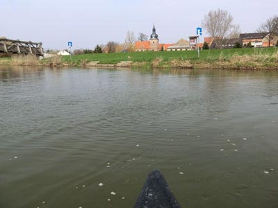 Ort Schönfeld Ort Schönfeld