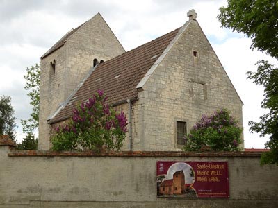 Kirche Weisch&uuml;tz